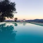 Appartamento Melograno In Casale Con Piscina - Val D'orcia *