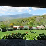 Melograno In Casale Con Piscina - Val D'orcia Radicofani