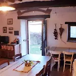 Appartamento Melograno In Casale Con Piscina - Val D'orcia Radicofani