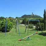 Melograno In Casale Con Piscina - Val D'orcia Appartamento *