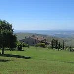 Melograno In Casale Con Piscina - Val D'orcia Appartamento Radicofani
