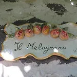 Melograno In Casale Con Piscina - Val D'orcia * Radicofani