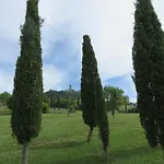 Appartamento Melograno In Casale Con Piscina - Val D'orcia *