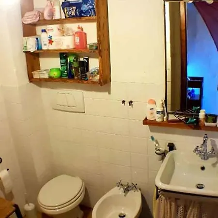 Melograno In Casale Con Piscina - Val D'orcia Apartment Radicofani