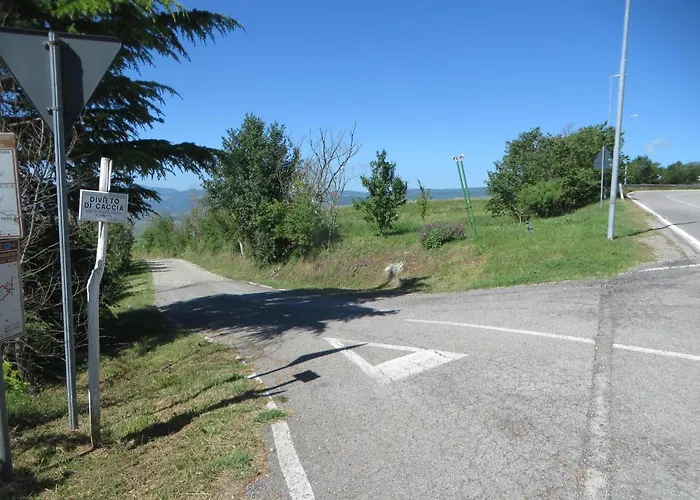 Melograno In Casale Con Piscina - Val D'orcia דירה *